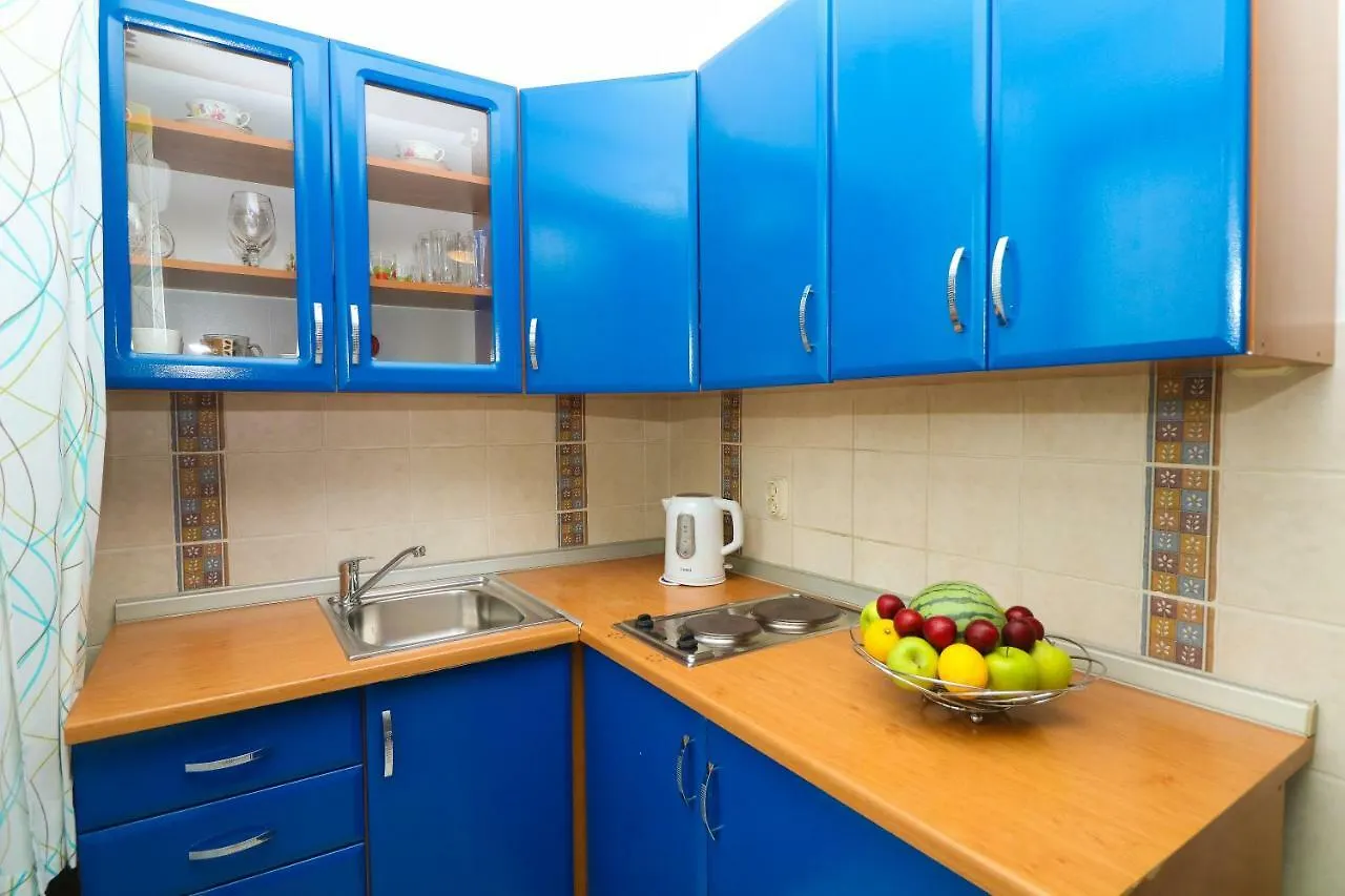 Apartments Ines Baška