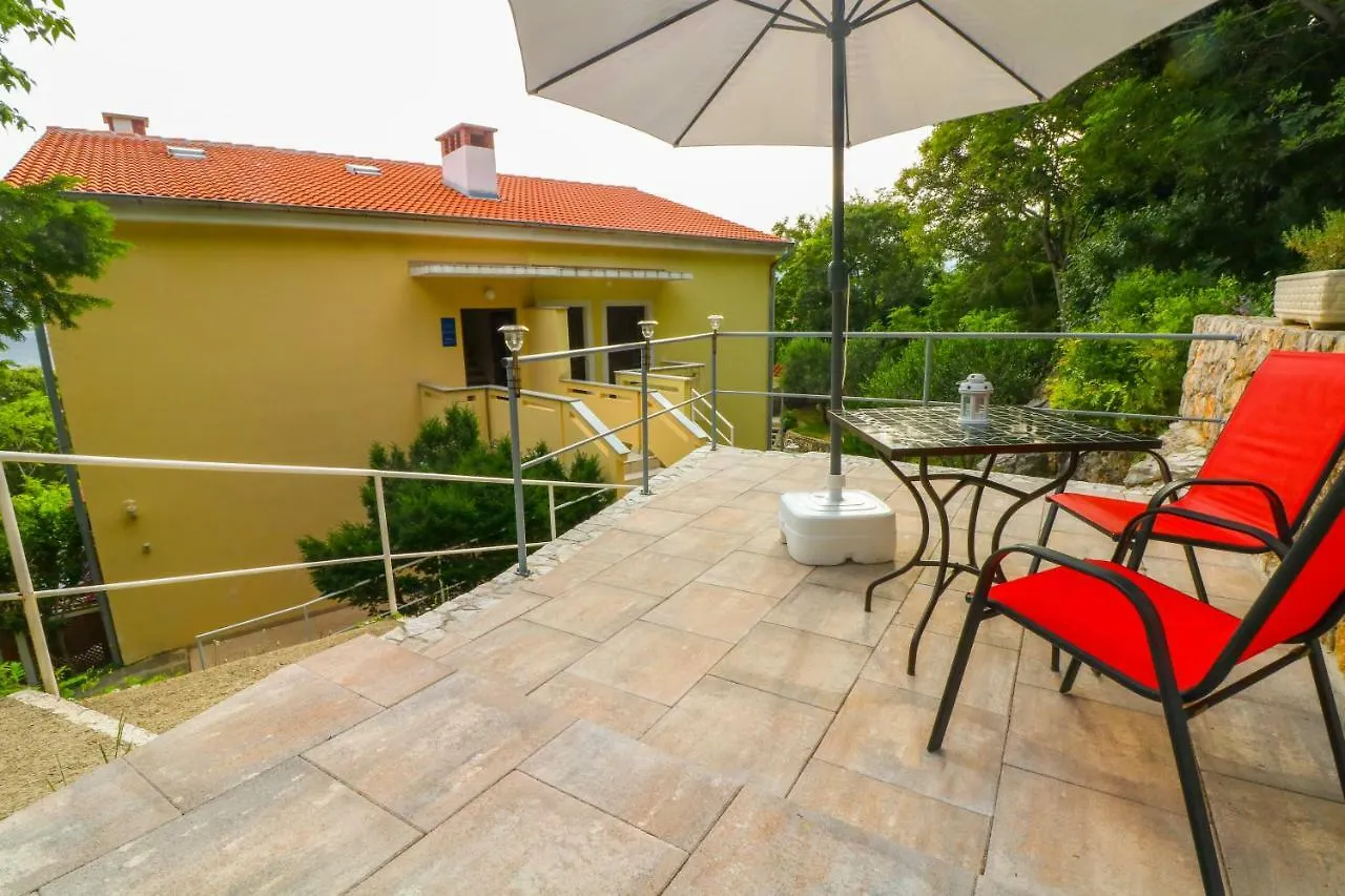 Apartments Ines Baška