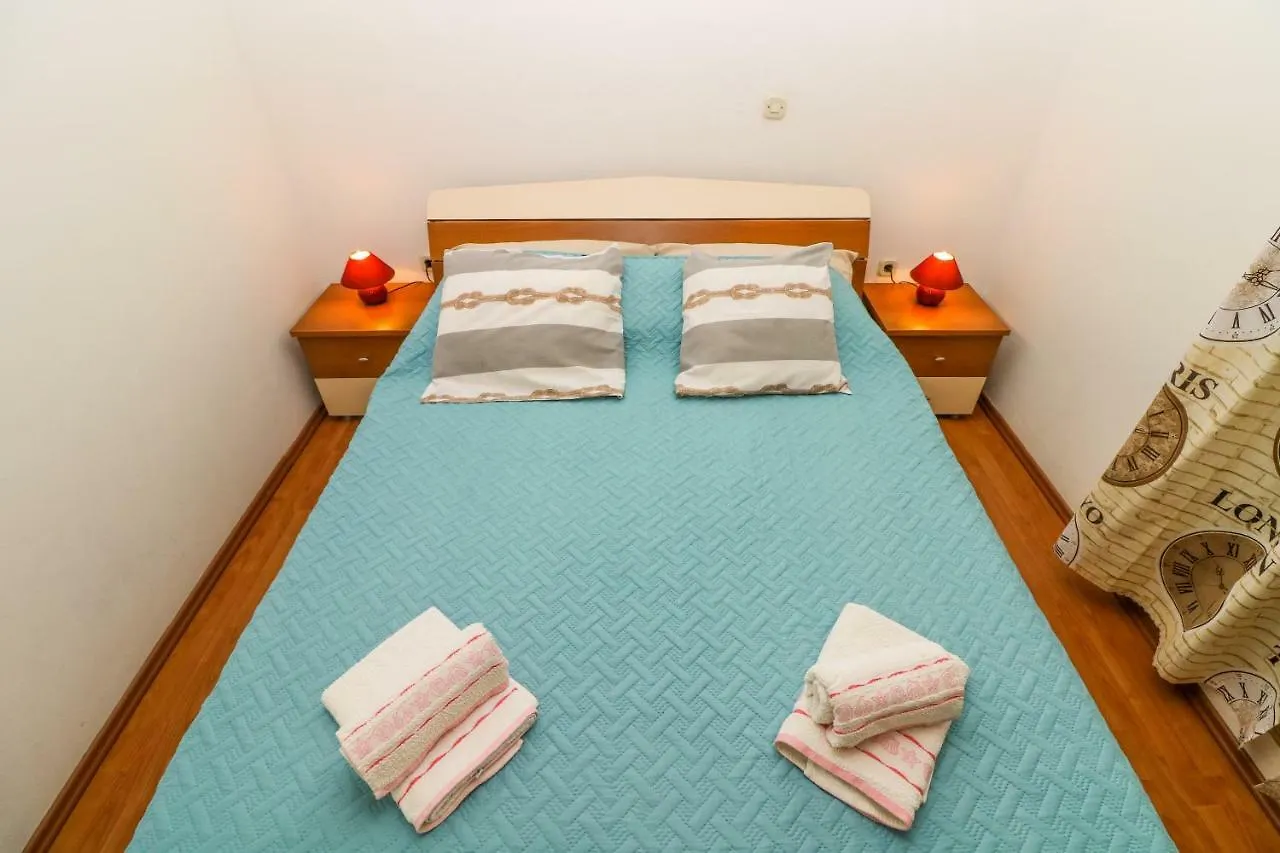 Apartments Ines Baška