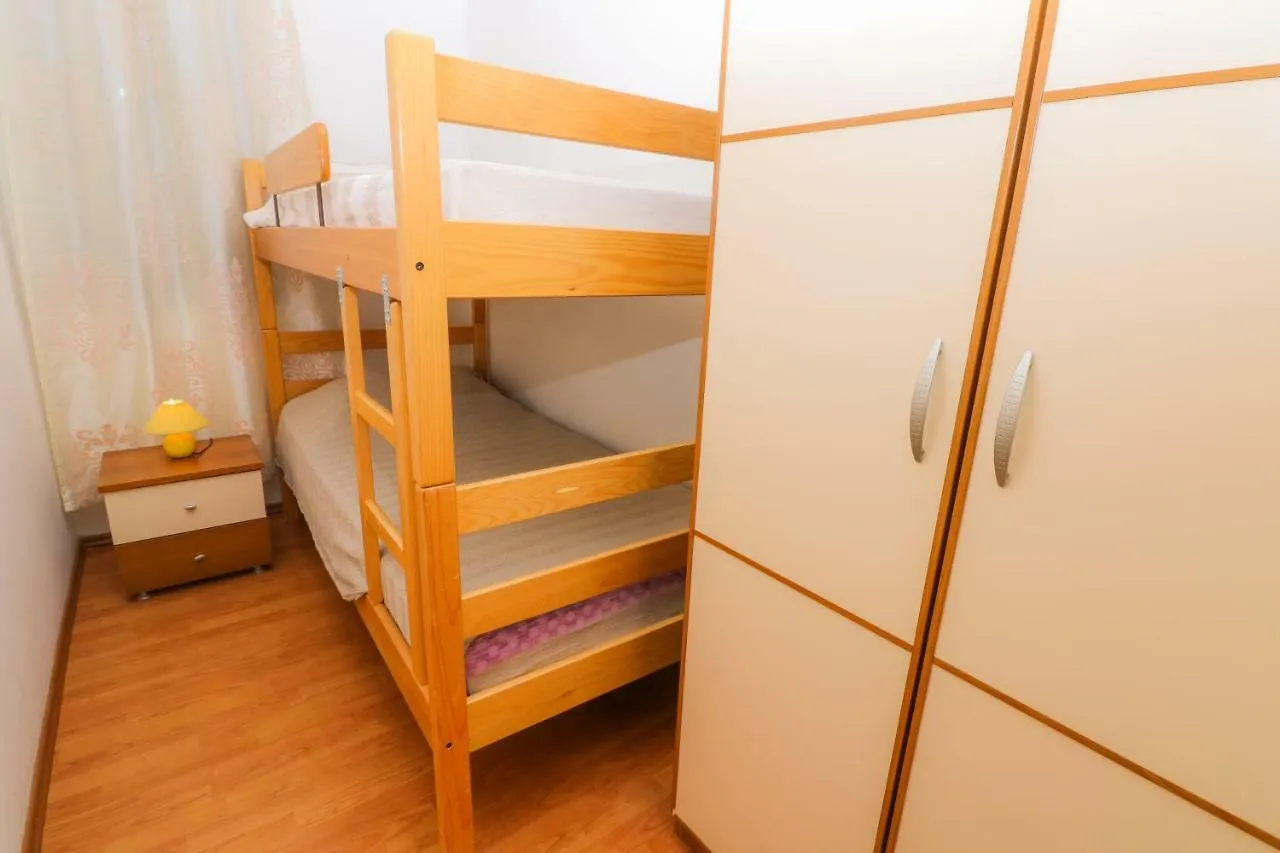 Apartments Ines Baška