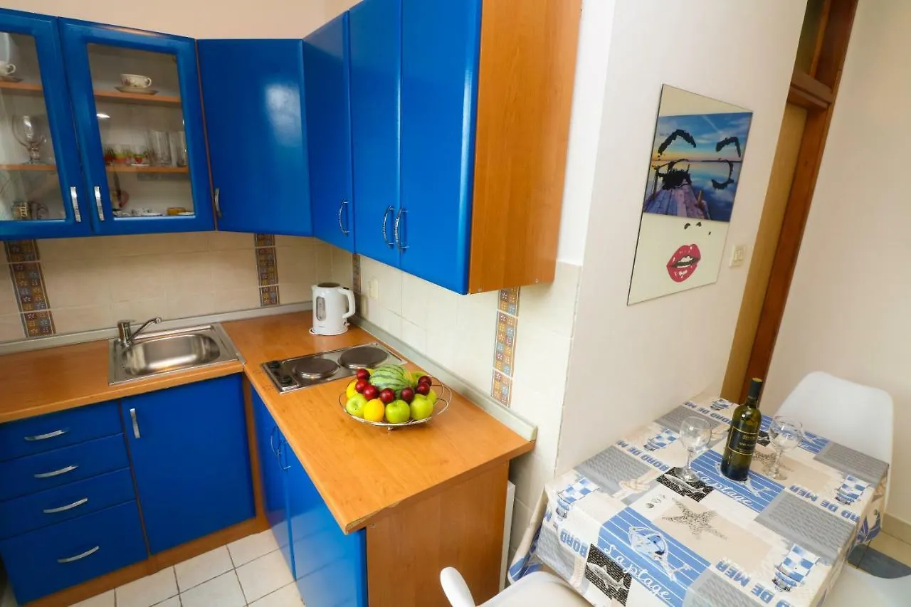 Apartments Ines Baška