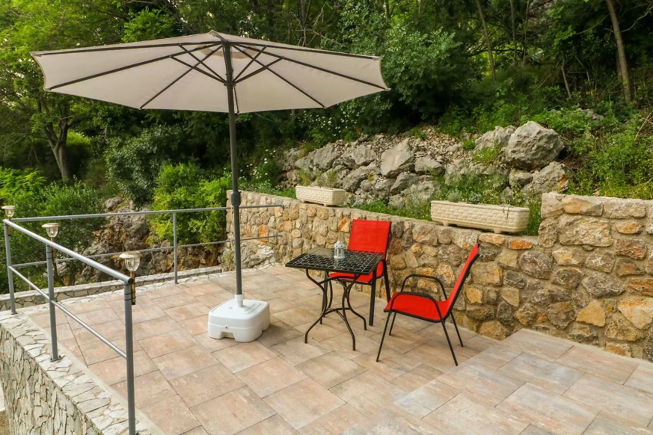 Apartments Ines Baska