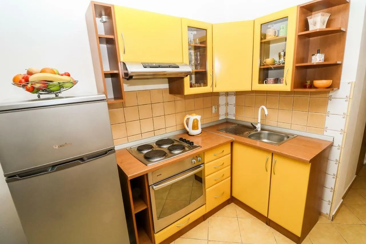 Apartments Ines Baska