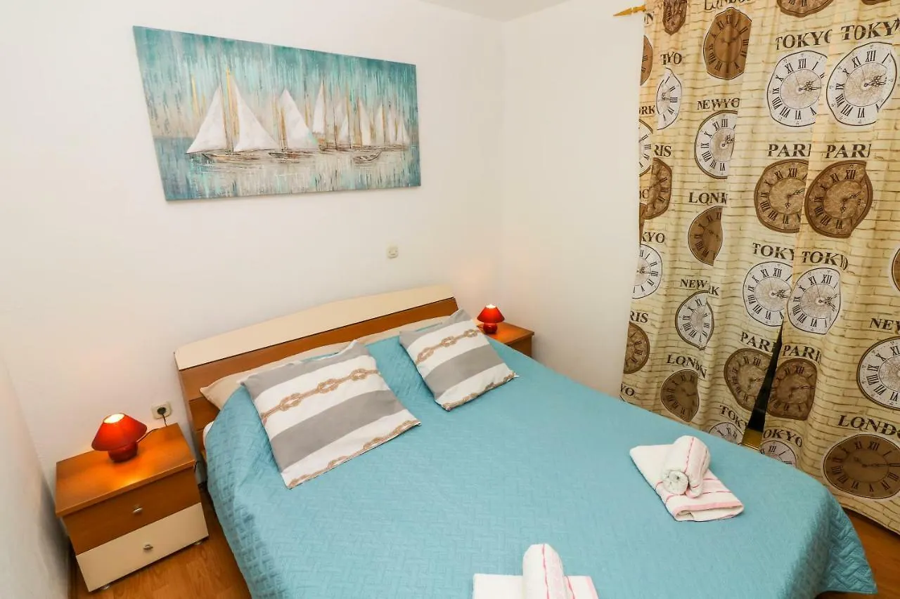 Apartments Ines Baska   Baska (Krk)