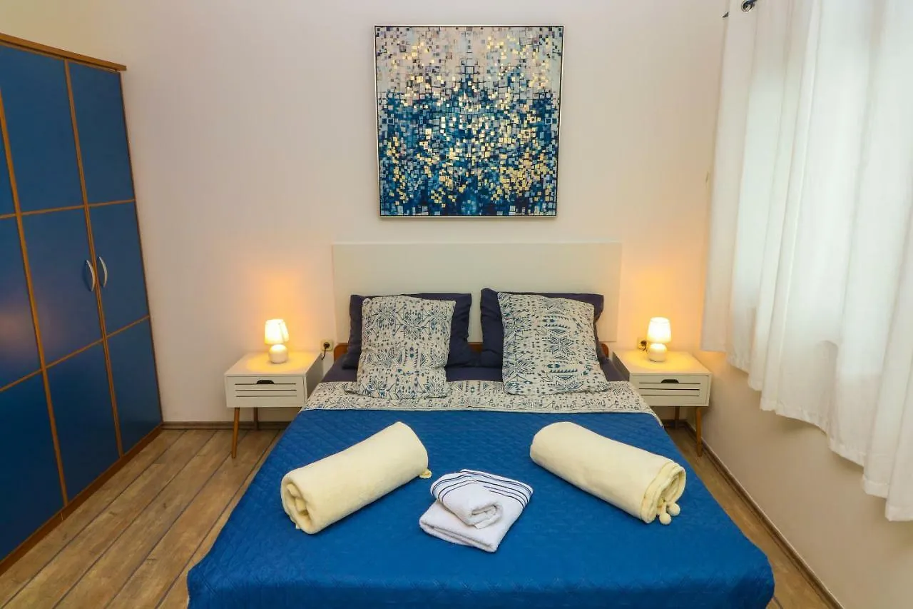 Apartments Ines Baska