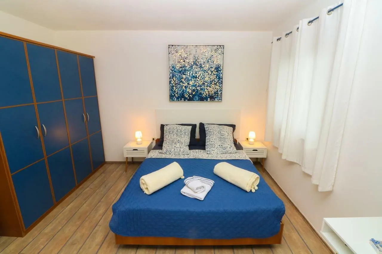 Apartments Ines Baska